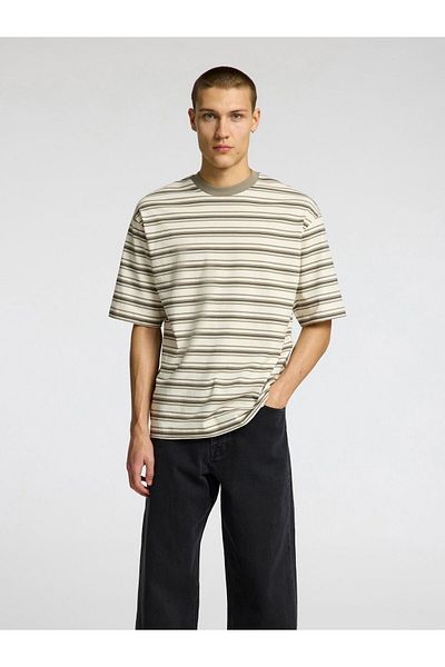 Selected Homme T-Shirt Loose Fit