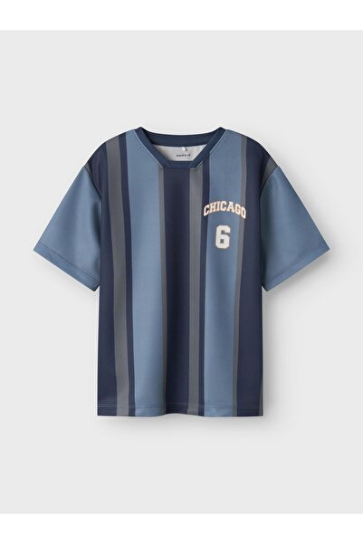 Name it T-Shirt mit regulärer Passform