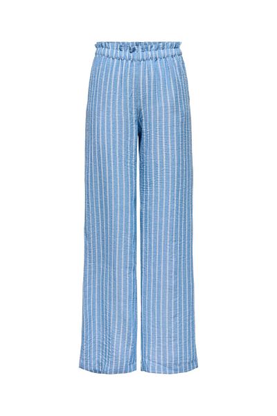 JDY Hose JDYEMILIA Weiter Beinschnitt Hose