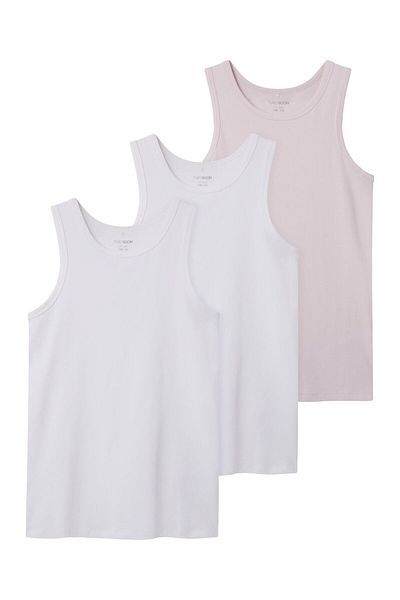 TWO SOON Tanktop 3er-Pack