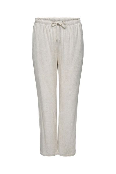 Only Carmakoma Hose CARSIESTA Gerade geschnitten Hose