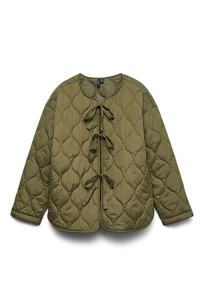 Vero Moda Steppweste VMSABINE Steppjacke