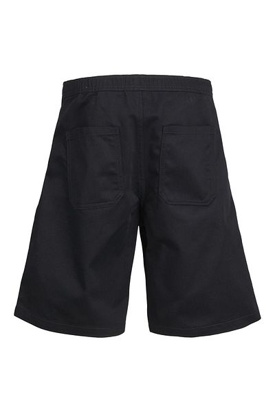 Jack & Jones Junior Locker geschnittene Shorts Locker geschnittene Shorts mit lockerer Passform