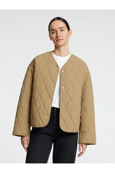 Selected Femme Kurzjacke Stepp