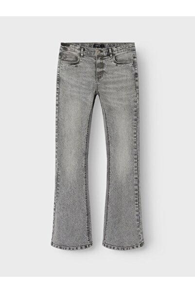 Limited by Name It Jeans Low Waist Bootcut