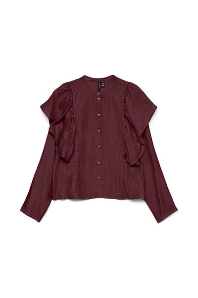 Vero Moda Bluse VMMOA Top