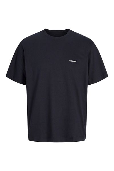 Jack & Jones Plus T-shirt Plus Size Rückenprint T-shirt