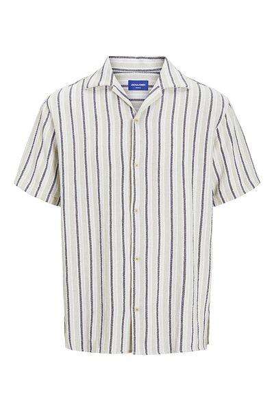 Jack & Jones Hemd Relaxed Fit Hemd
