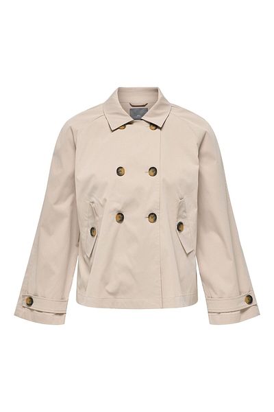 Only Carmakoma Trenchcoat CARAPRIL Trenchcoat