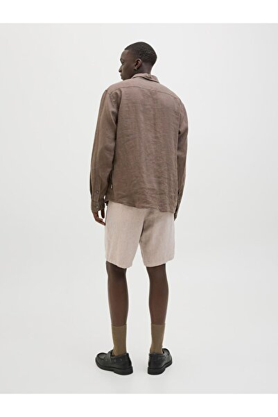 Jack & Jones Shorts mit konischer Passform