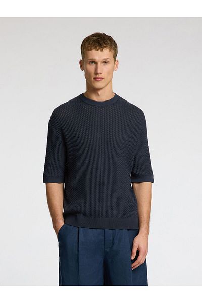 Selected Homme T-Shirt Strick