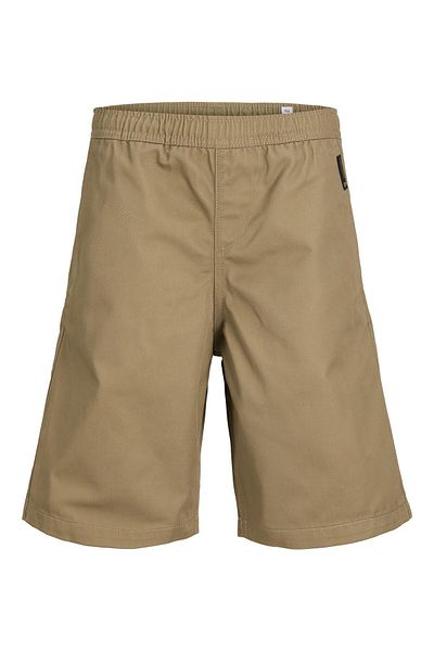 Jack & Jones Junior Locker geschnittene Shorts Locker geschnittene Shorts mit lockerer Passform
