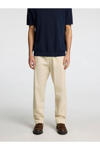 Selected Homme Tapered Hose Klassische