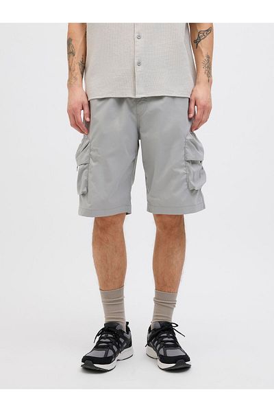 Jack & Jones Shorts mit entspannter Passform Cargo-Passform Shorts mit entspannter Passform