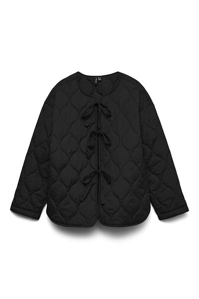 Vero Moda Steppweste VMSABINE Steppjacke