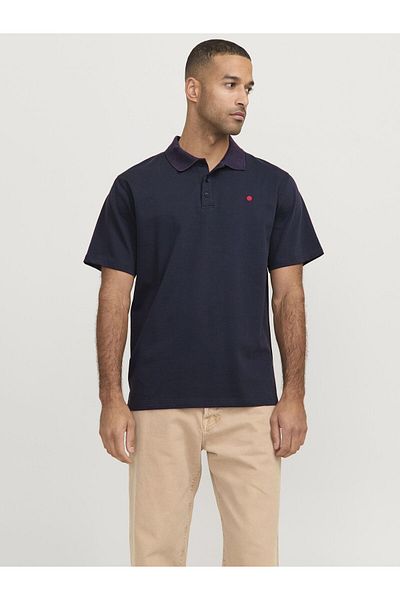 R.D.D. ROYAL DENIM DIVISION T-shirt RDD Gedruckt Polokragen T-shirt