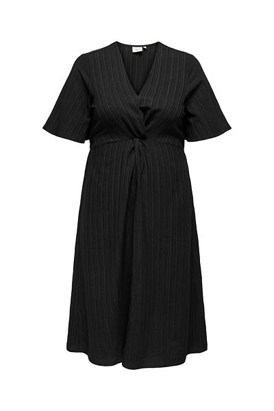 Only Carmakoma Kleid CARLACIA Langes Kleid