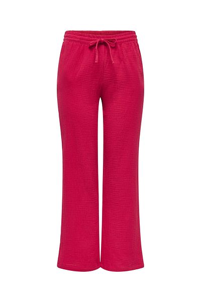 JDY Hose mit weitem Beinschnitt JDYTHEIS Weiter Beinschnitt Hose mit weitem Beinschnitt