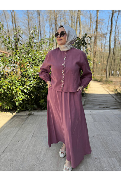 Puane ETEKLİ TAKIM