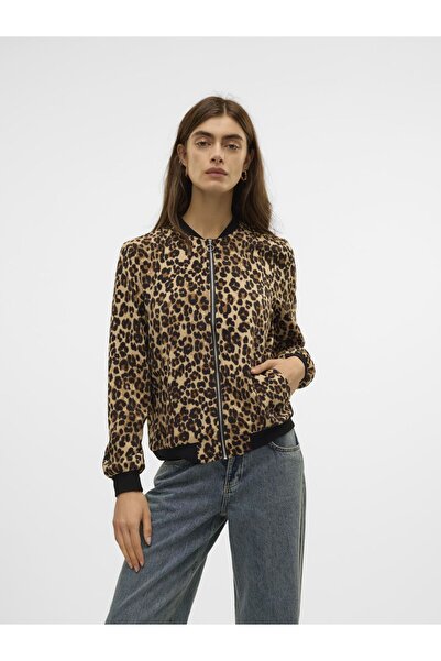 Vero Moda Blousonjacke VMCOCO Bomberjacke