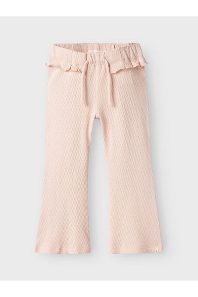 Lil' Atelier Hose Bio-Baumwoll