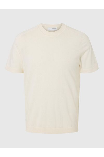 Selected Homme T-Shirt 100% Merinowoll