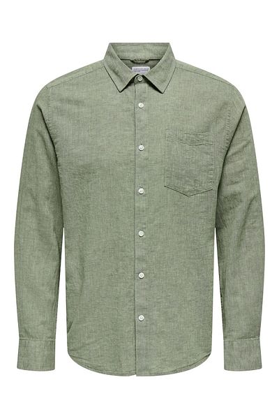 Only & Sons Hemd ONSCAIDEN Hemd