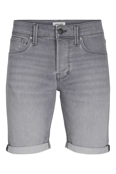Jack & Jones Plus Shorts mit normaler Passform Große Größen Shorts mit normaler Passform