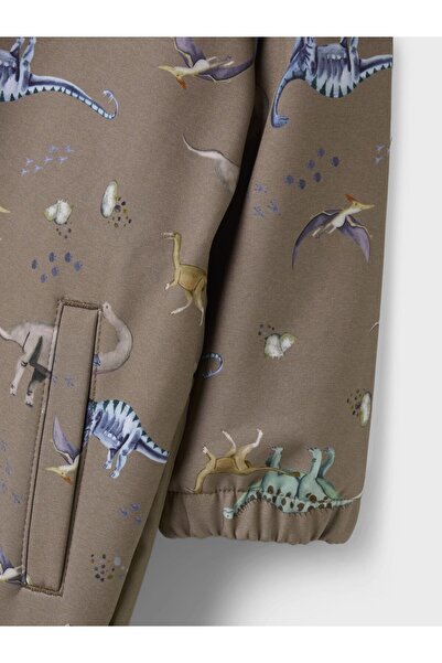 Name it Softshell-Anzug ALFA08