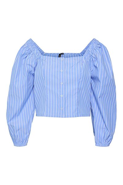 Vero Moda Bluse VMLEILA Top
