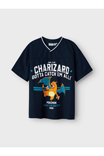 Name it Pokémon T-Shirt