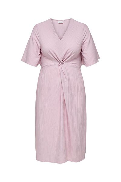 Only Carmakoma Kleid CARLACIA Langes Kleid