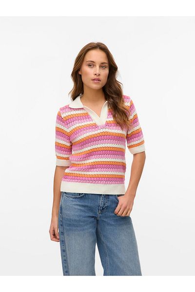 Vero Moda Polo VMRIHANNA Pullover