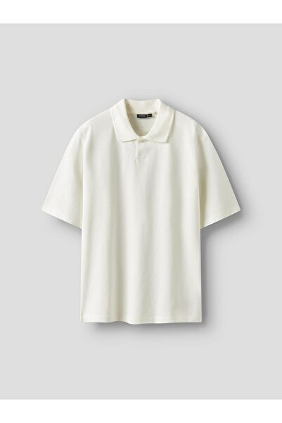 Limited by Name It Polo Shirt Organic Cotton