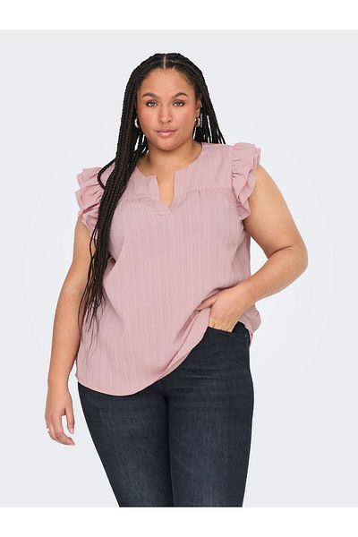 Only Carmakoma Top CARLACIA Top