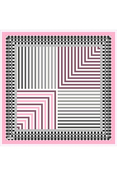 Armine وشاح حريري - 8739D-36 - تيفيل