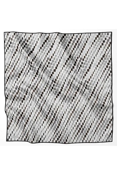 Armine Μεταξωτό Φουλάρι - 8954d-06 - Sura
