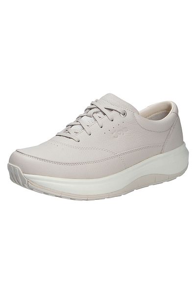 Joya Schnürschuh VENICE ZIP LIGHT BEIGE