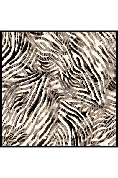 Armine Silk Scarf - 8748D-05 - Tivil