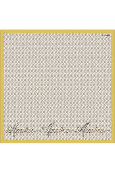 Armine Μεταξωτό Φουλάρι - 8768d-32 - Sura