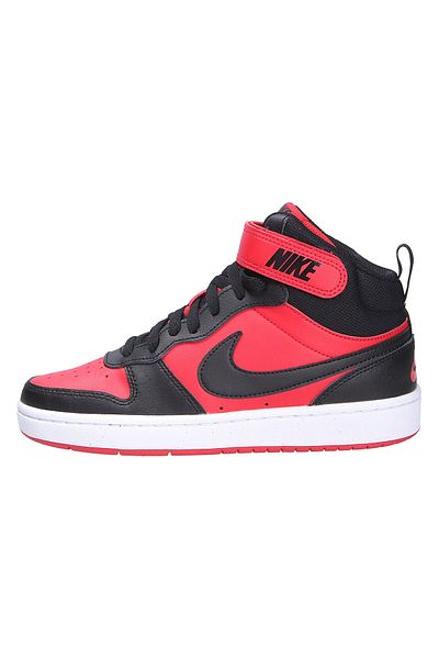 Nike Halbschuh COURT BOROUGH MID