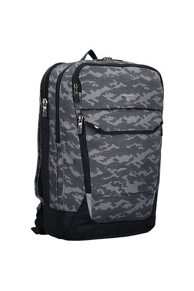 HEDGREN Hookup Rucksack RFID 43 cm Laptopfach