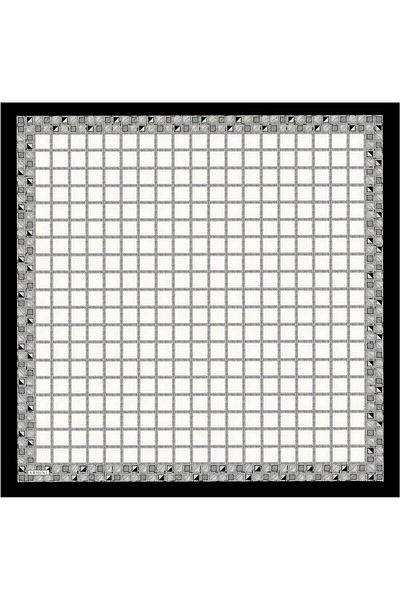 Armine Μεταξωτό Φουλάρι - 8756d-02 - Tivil