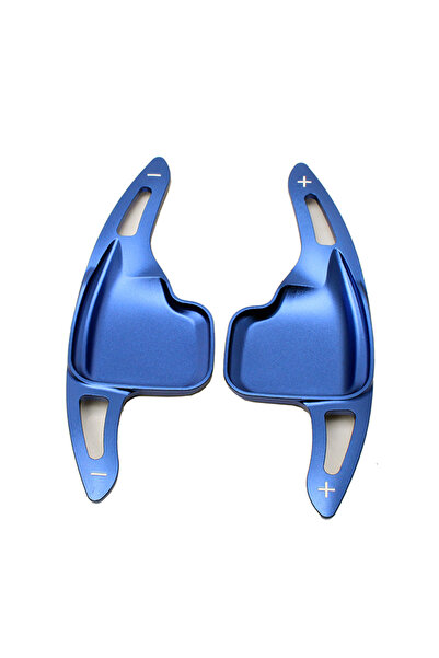 Choice1 ذراع ناقل الحركة الأزرق لسيارات BMW F30 F31 F32 F10 F20 F15 F16 X1 X3...