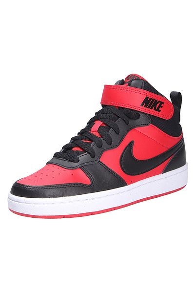 Nike Halbschuh COURT BOROUGH MID