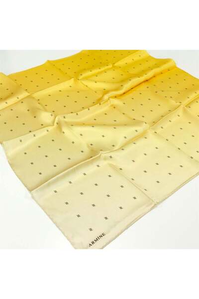 Armine Esarfa de matase 2020 Primavara-vara - 8338d 89 - Twill