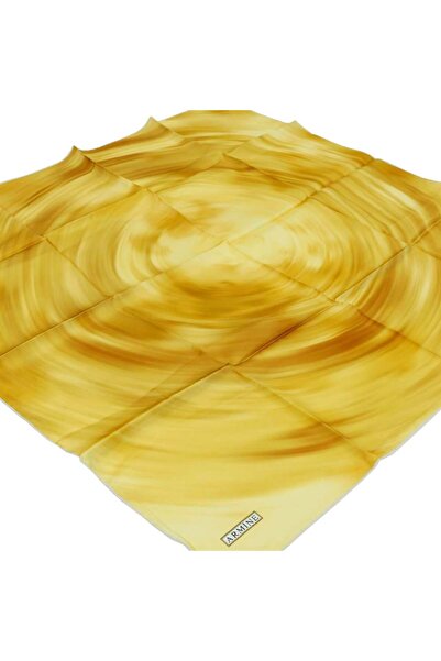 Armine Шовковий шарф - 8734D-11 - Sura