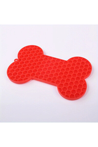 Choice وسادة طعام بطيئة من ريد دوج مصنوعة من السيليكون للعق الحيوانات الأليفة...