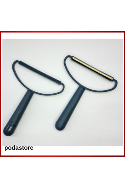 podastore Easy Use Hair and Lint Collecting Comb for Clothes, Cats, Blankets - Easy to Clean