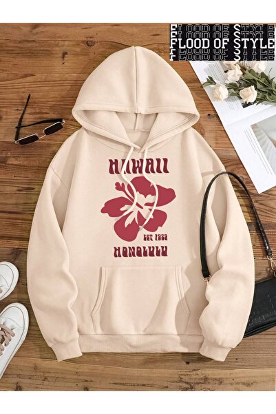 Flood Of Style هيب هوب هاراجوكو طراز عتيق هاواي إست 1959 هونولولو بيج